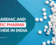 Best cardiac and diabetic pharma Franchise in India