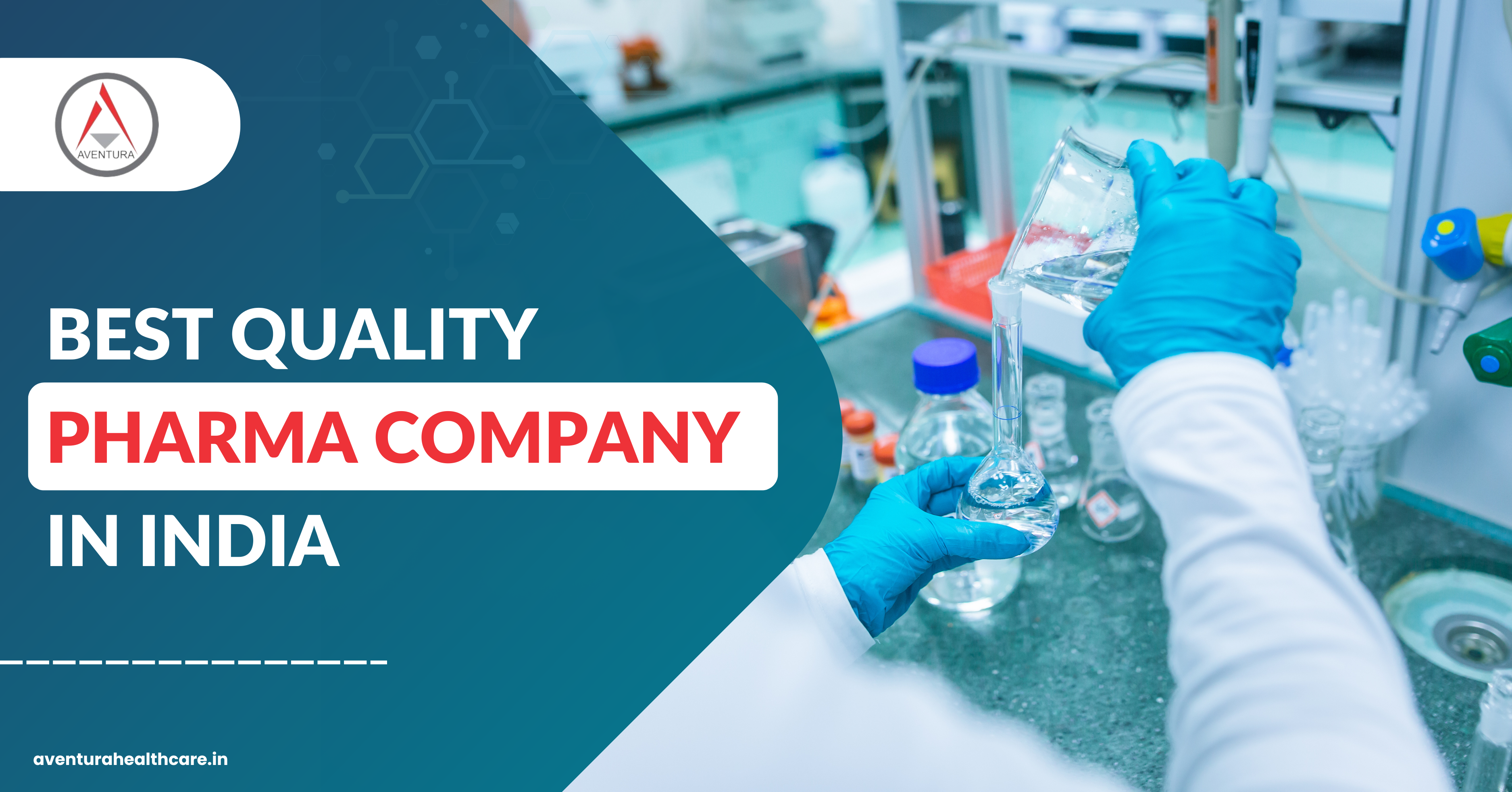 Best Quality Pharma Company in India