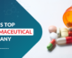 India’s Top pharmaceutical Company