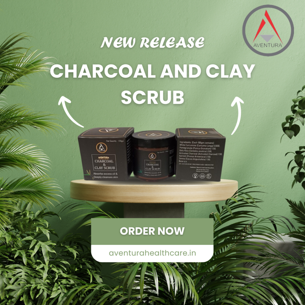 Ayurvedic skincare