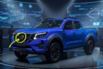 2026 Nissan Navara Revealed – First Look at the Powerful Pickup with Smart Tech & Efficient Performance