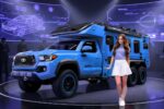 2026 Toyota Tacoma Motorhome Revealed – First Look at the Ultimate Rugged Off-Road Adventure Camper