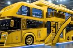 Rolls Royce Motorhome 2026 A New Era of Elite Travel Luxury