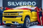 2026 Silverado 1500 by Chevrolet Bold Design Superior Power and Smart Features