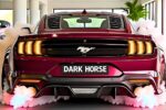 2026 Ford Mustang Dark Horse Unleashed High Performance Meets Modern Technology