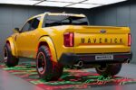 2025 Ford Maverick Review Compact Truck Offering Bold Styling and Fuel Efficiency