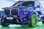 BMW Pickup 2026 Preview Bold Design and Premium Interior Features