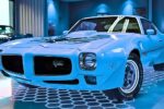 Pontiac Trans Am 2026 Unveiled Old School Muscle with Cutting Edge Technology