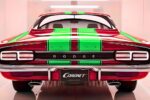 2026 Dodge Coronet 440 Revealed Old School Attitude with Future Ready Performance