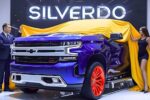 2026 Chevrolet Silverado 1500 First Look Powerful Performance Meets Modern Tech
