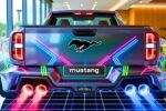 2026 Ford Mustang Pickup Review Power Style and Everyday Utility Combined