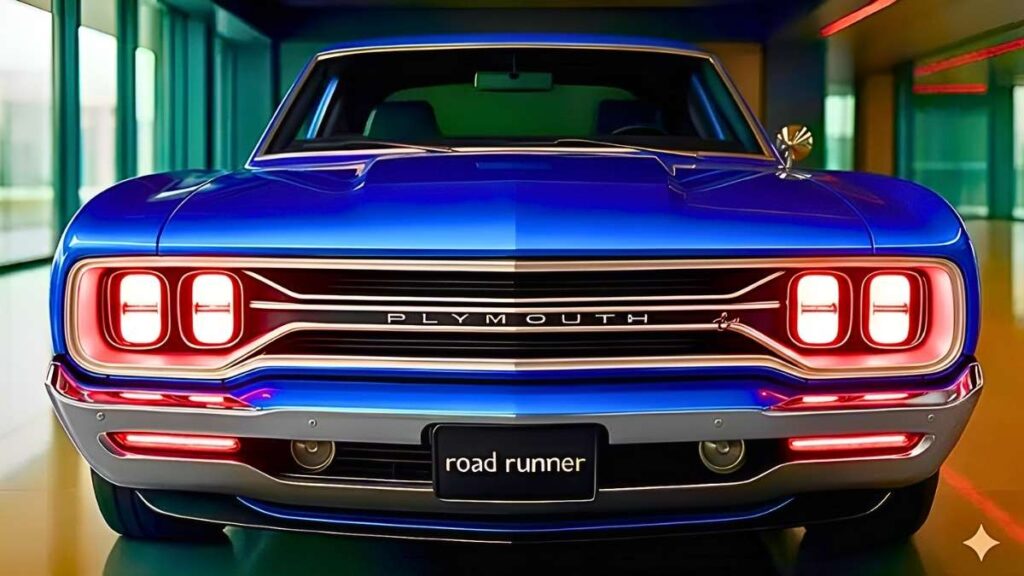 2026 Plymouth Review Powerful Stylish and Full of American Spirit