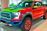 Ford F 150 2026 Release Next Generation Strength Meets Modern Technology