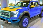 2026 F 150 Next Gen Pickup Modern Power Meets Rugged Durability