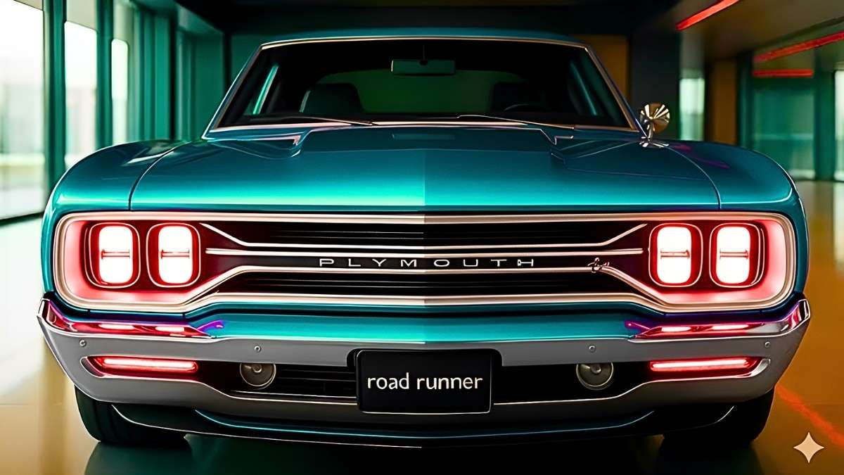 Plymouth 2026 Revival Power Style and Technology Reimagined