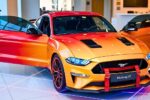 Ford Mustang GT 2026 Review Power Style and Next Level Muscle