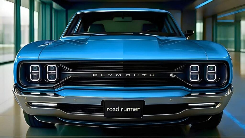 Plymouth 2026 Review Classic American Power Meets Cutting Edge Technology