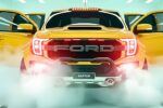 2025 Ford Ranger Raptor Revealed Extreme Performance Meets Advanced Off Road Tech