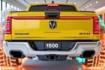 2026 Ram 1500 First Look Redesigned Cabin Smart Safety Tech and Serious Towing Capability