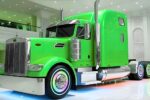 2026 Kenworth Pickup Truck Debuts Commercial Grade Power with Premium Design