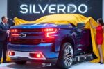 2026 Chevrolet Silverado 1500 Redefined Bold Styling Enhanced Power and Modern Features