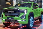 New 2026 GMC Sierra 1500 Unveiled Rugged Design Meets Advanced Features