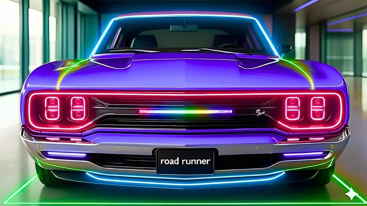 2026 Plymouth Launch Modern Muscle Meets Timeless American Design