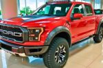 New 2026 Ford F 150 Next Gen Pickup Advanced Features Best Performance And Tough Design
