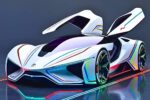 Flixsa 2026 Electric Supercar Revolutionizing Speed and Technology